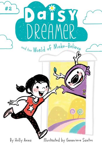 Daisy Dreamer 2- The World Of Make-Believe
